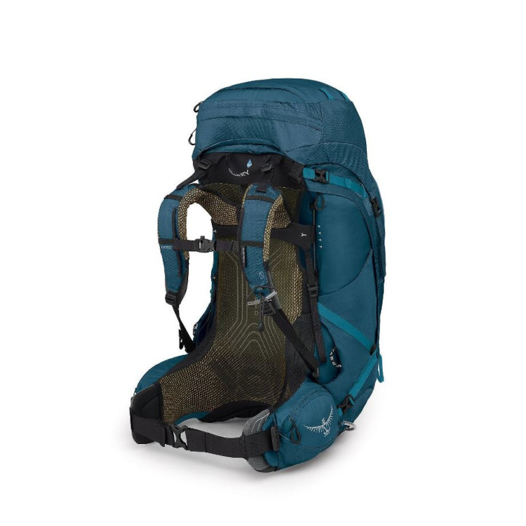 Osprey Atmos 65L AG Backpack - Men's - Image 2